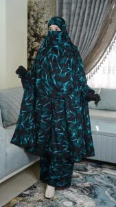 প্রিমিয়াম প্লাজু খিমার সেট